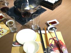 餐具-協成海鮮火鍋(老店)