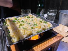 -很久以前羊肉串(农科路店)