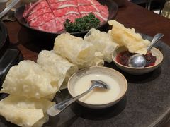 -滇野云南野生菌餐厅(陕西南路店)