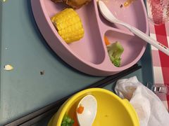 -西贝(华发商都店)