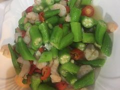 -陈帅夜排档·龙虾·炒菜·烤串(世茂店)