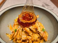 -渔语鱼新川菜Bistro(万象天地店)