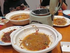 -嗣林·爷爷的私房菜(湾里店)