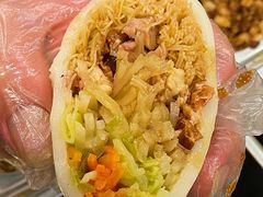 -张果佬年糕卷(科巷店)