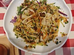 -西贝(上海国际时尚中心店)