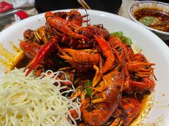 -红钳侠小龙虾·烧烤(中赢康康谷店)