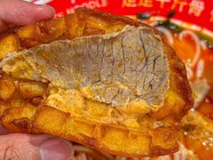 -小满手工粉(北京富力广场店)