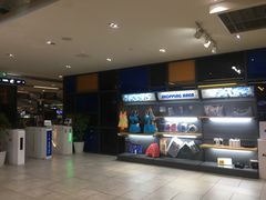 -海派健身(洋河力帆店)