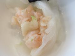-虾饺妹·粤式手工点心(水荫路店)