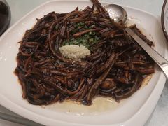 -逸林轩中餐厅(中信泰富朱家角锦江酒店)