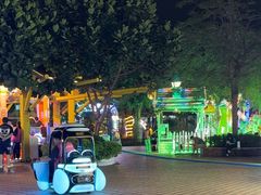 -三亚海昌梦幻海洋不夜城