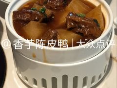 -滋粥楼·顺德菜(番禺广场总店)