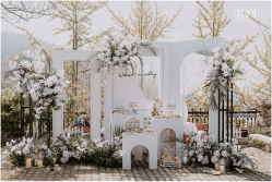 -IDOI婚礼策划·IDOIWEDDING