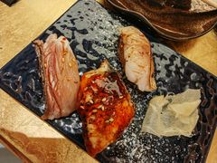 -鮨政·Omakase(港汇恒隆广场店)