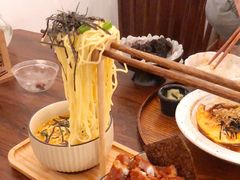 -小银家日式简餐(中信丹阳花园店)