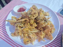 -二钳洞庭虾蟹·江湖菜(成都鹭岛店)