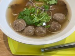 -蔡澜Pho·越南粉餐厅(海上世界店)