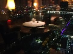 -三迪希尔顿酒店·星空酒廊