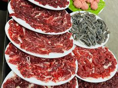 -原野牛肉岛