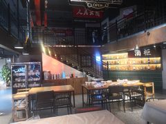 -霸王虾·小龙虾香辣蟹(玉林店)
