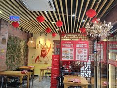 -老姑砂锅·烧烤天津菜(体北道店)
