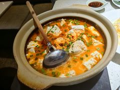 -船歌·鱼水饺青岛菜(金狮广场店)