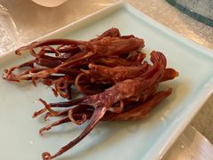 -山外山菜馆(玉泉路店)