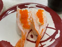 -禾绿寿司·定食·拉面·烧炸(喜荟城店)