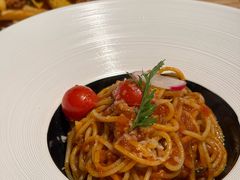 -MARU玛露音乐餐厅(大学路店)
