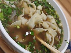 -西部马华清真兰州牛肉面·烧烤夜市(三里河店)