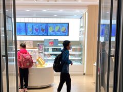 -好利来(东四店)