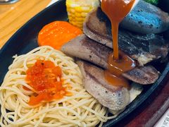 -翠华餐厅(百老汇店)