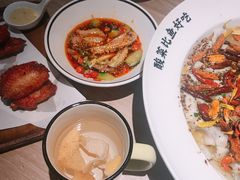 -太二酸菜鱼(金沙印象城店)