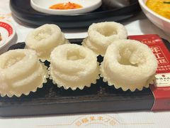 金奖白糖糕-南昌大饭店·非遗南昌菜(万寿宫店)