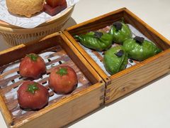 -蔡澜点心·粤菜(嘉里中心店)