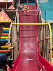 -meland亲子乐园·派对·研学(淄博万象汇店)