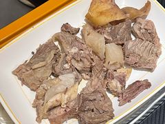 -潮发潮汕牛肉店(长隆店)