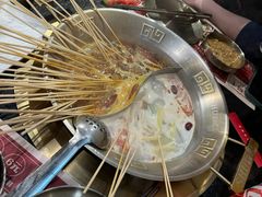 -旺蜀主成都串串火锅(西直门凯德MALL店)