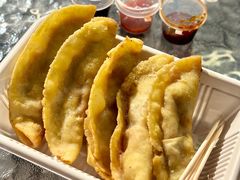 -清真蒋有记(老门东店)