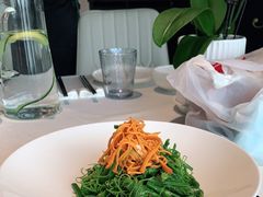 -悦融·京鲁菜·露台花园(安定门店)