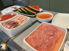 -海底捞火锅(振华商厦店)