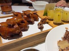 -汤城小厨•粤菜•靓汤(金宝街店)