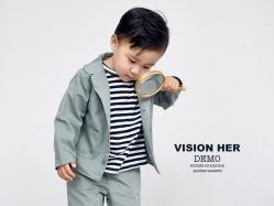 -VISION HER·薇森鹤专业孕婴亲子摄影工作室