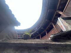-福建土楼(南靖)景区