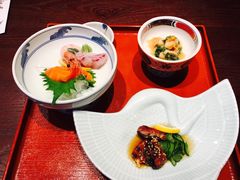 -翔峰炭火鳗鱼(悦泰街里公寓店)