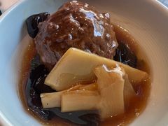 -西安饭庄·非遗陕菜(钟楼店)