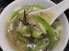 -祈胜邨•顺德鱼生•顺德菜(容桂店)