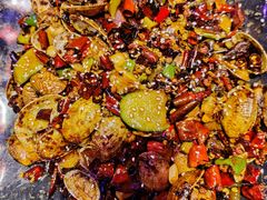 捞汁花甲-醉小酒馆·川菜·江湖菜·重庆菜(观音桥旗舰店)