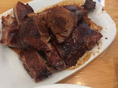 -乌镇那一年小院主题餐厅(甘泉西路店)