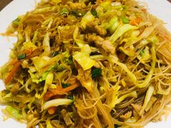 -林记木担鱼丸汤(鼓浪屿店)